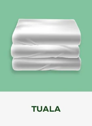 Printing Towel custom — aksesori SAC Garment, Shah Alam