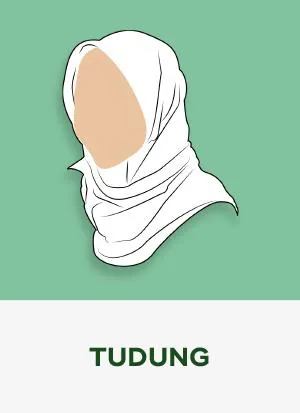 Printing Headscarf custom — aksesori SAC Garment, Shah Alam