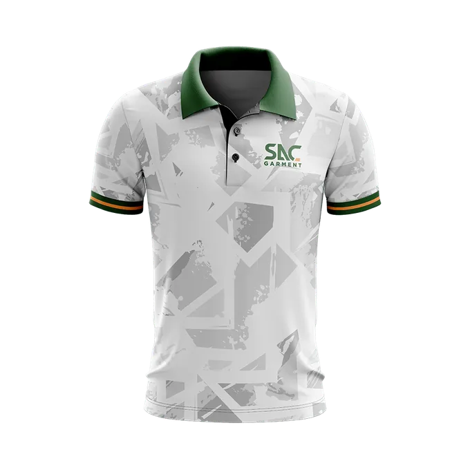 Polo custom family day — SAC Garment Shah Alam