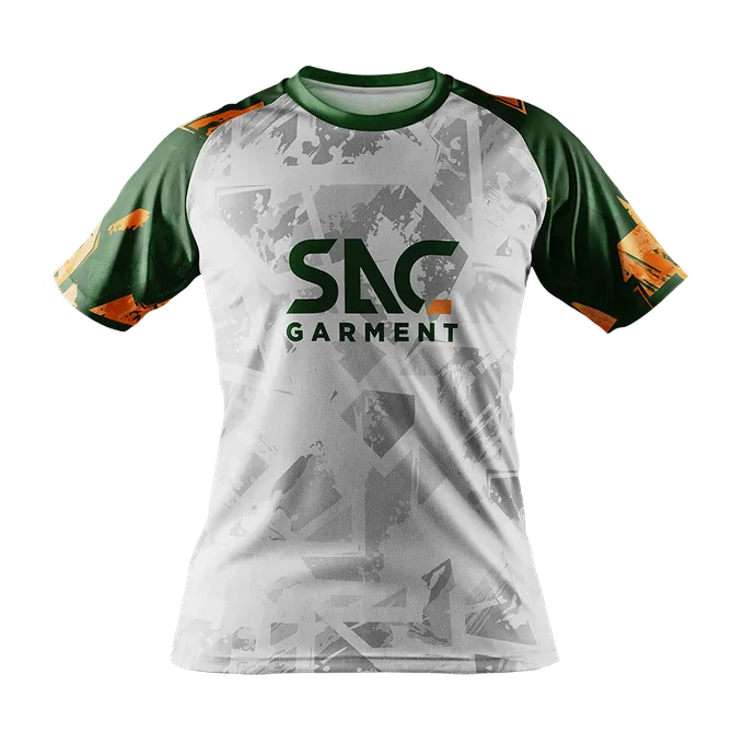 Raglan custom family day — SAC Garment Shah Alam