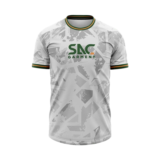 Short Sleeve custom family day — SAC Garment Shah Alam