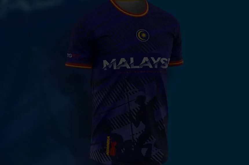 Dye Sublimation — cetakan baju family day SAC Garment, Shah Alam