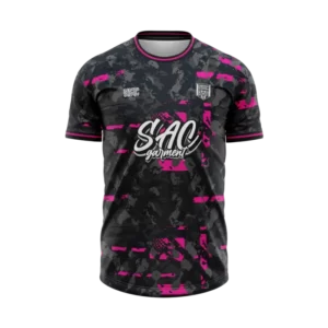Katalog Design Baju Sublimation.